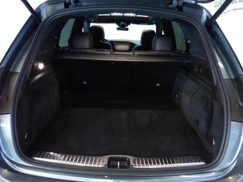 MERCEDES-BENZ GLE - 350 de 194+136ch AMG Line 4Matic 9G-Tronic