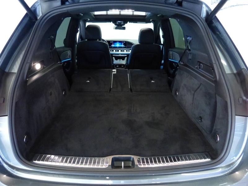 MERCEDES-BENZ GLE - 350 de 194+136ch AMG Line 4Matic 9G-Tronic
