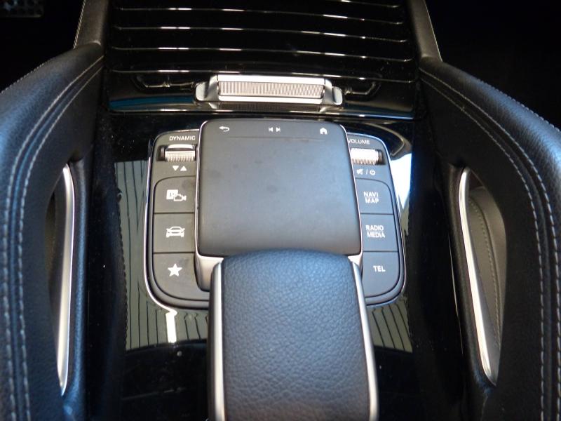 MERCEDES-BENZ GLE - 350 de 194+136ch AMG Line 4Matic 9G-Tronic