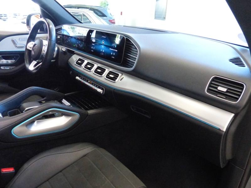 MERCEDES-BENZ GLE - 350 de 194+136ch AMG Line 4Matic 9G-Tronic