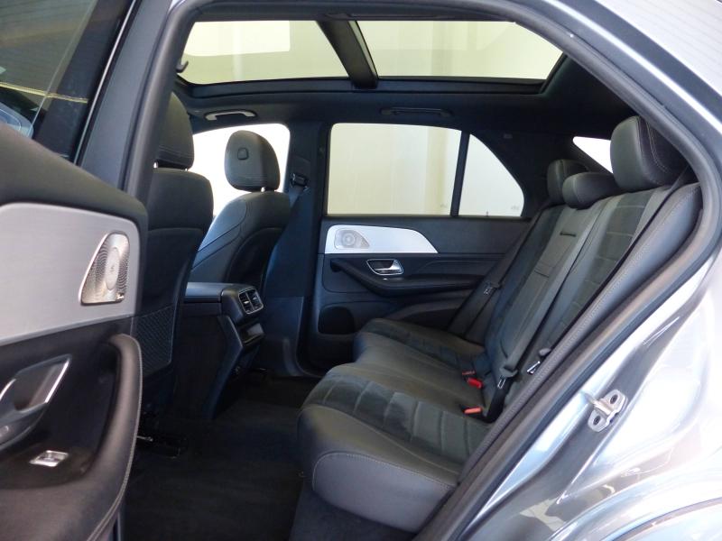 MERCEDES-BENZ GLE - 350 de 194+136ch AMG Line 4Matic 9G-Tronic