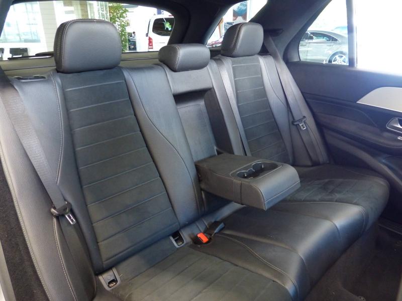 MERCEDES-BENZ GLE - 350 de 194+136ch AMG Line 4Matic 9G-Tronic