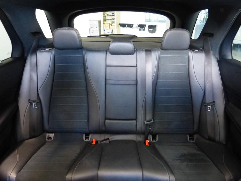MERCEDES-BENZ GLE - 350 de 194+136ch AMG Line 4Matic 9G-Tronic