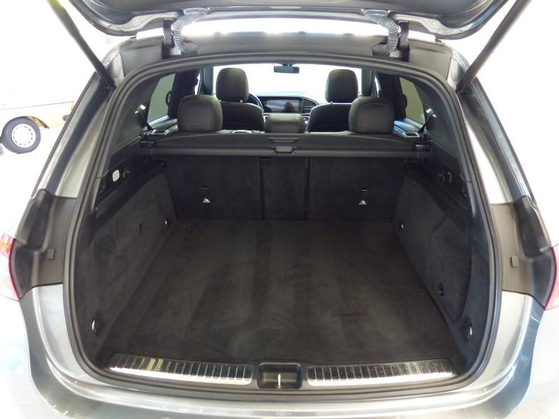 MERCEDES-BENZ GLE - 350 de 194+136ch AMG Line 4Matic 9G-Tronic