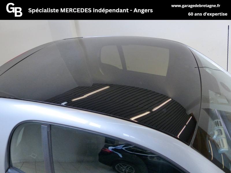 SMART Fortwo Coupe - 71ch mhd Passion Softouch