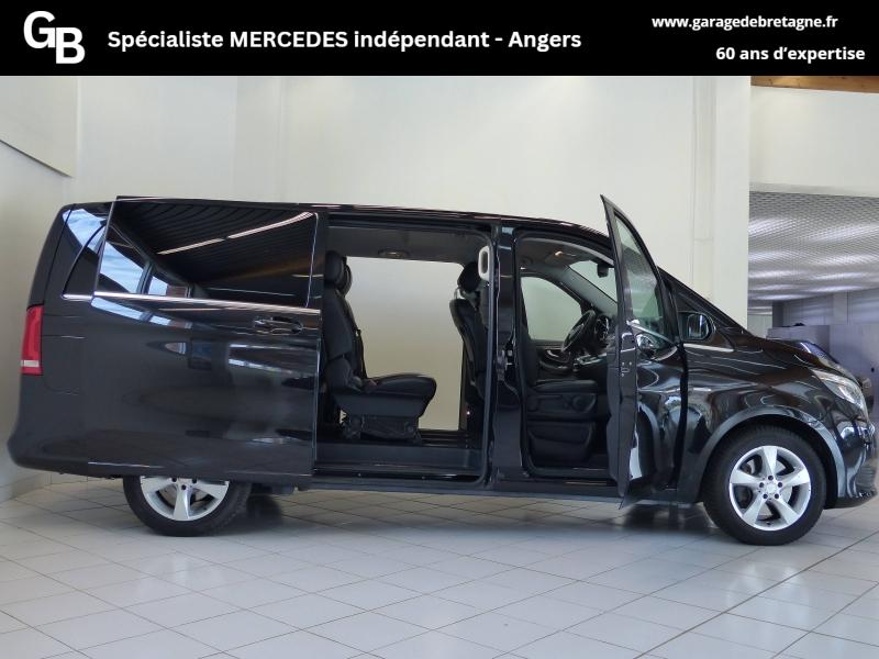 MERCEDES-BENZ Classe V - 250 d Long Business 7G-Tronic Plus