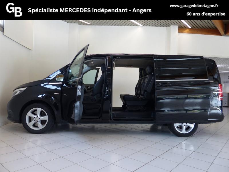 MERCEDES-BENZ Classe V - 250 d Long Business 7G-Tronic Plus