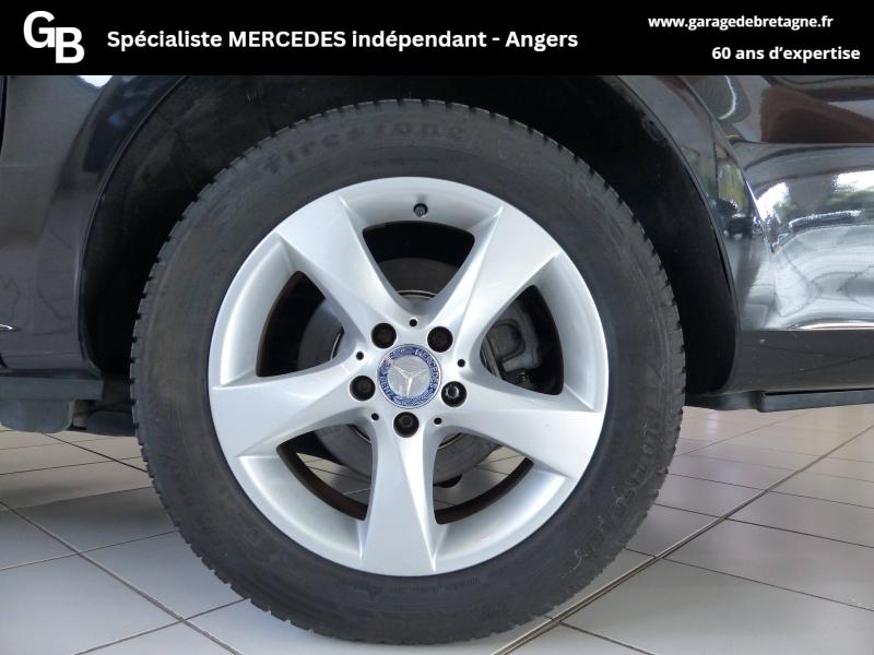 MERCEDES-BENZ Classe V - 250 d Long Business 7G-Tronic Plus