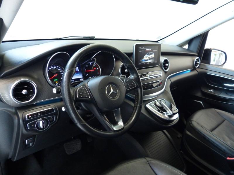 MERCEDES-BENZ Classe V - 250 d Long Business 7G-Tronic Plus