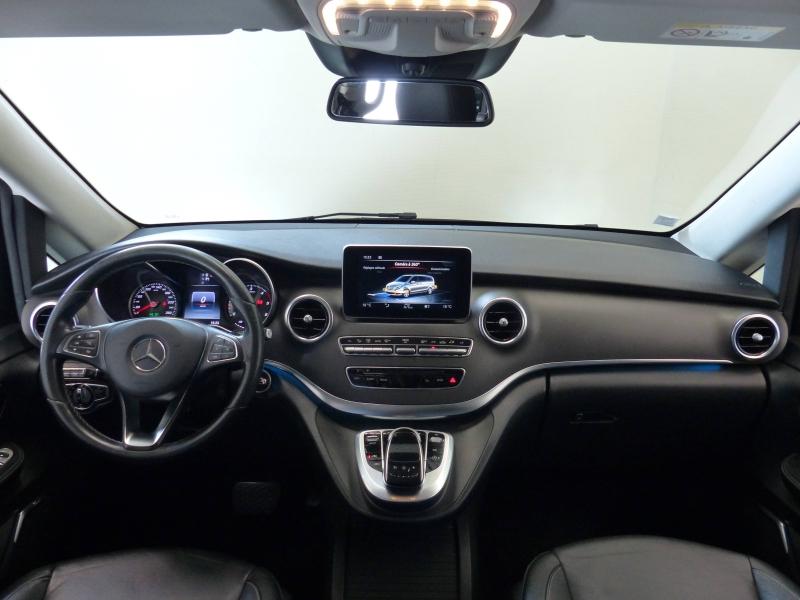MERCEDES-BENZ Classe V - 250 d Long Business 7G-Tronic Plus