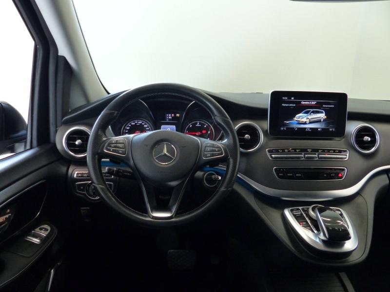 MERCEDES-BENZ Classe V - 250 d Long Business 7G-Tronic Plus