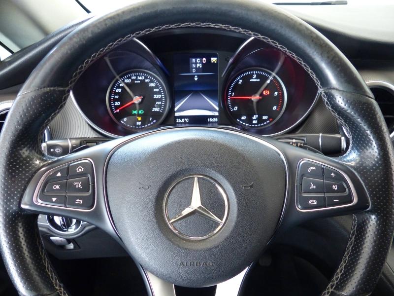 MERCEDES-BENZ Classe V - 250 d Long Business 7G-Tronic Plus