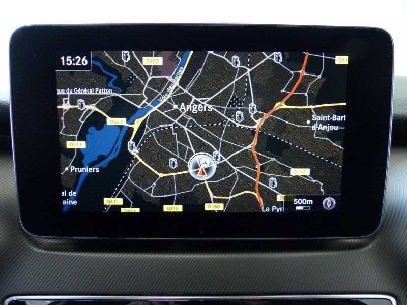 MERCEDES-BENZ Classe V - 250 d Long Business 7G-Tronic Plus