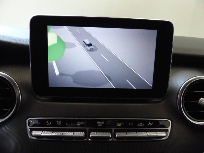 MERCEDES-BENZ Classe V - 250 d Long Business 7G-Tronic Plus