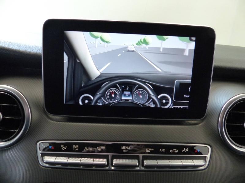 MERCEDES-BENZ Classe V - 250 d Long Business 7G-Tronic Plus
