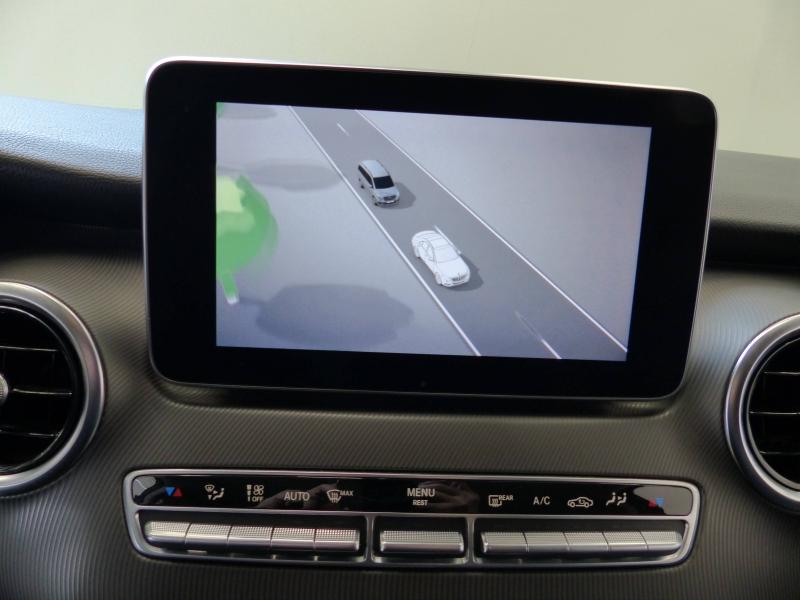 MERCEDES-BENZ Classe V - 250 d Long Business 7G-Tronic Plus