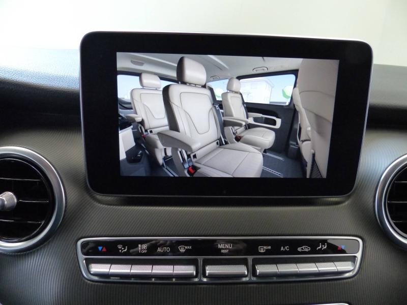 MERCEDES-BENZ Classe V - 250 d Long Business 7G-Tronic Plus