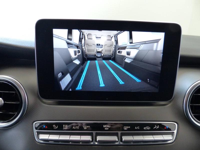 MERCEDES-BENZ Classe V - 250 d Long Business 7G-Tronic Plus