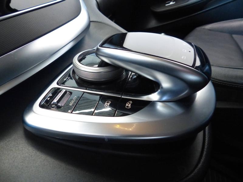 MERCEDES-BENZ Classe V - 250 d Long Business 7G-Tronic Plus