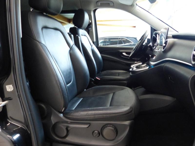 MERCEDES-BENZ Classe V - 250 d Long Business 7G-Tronic Plus