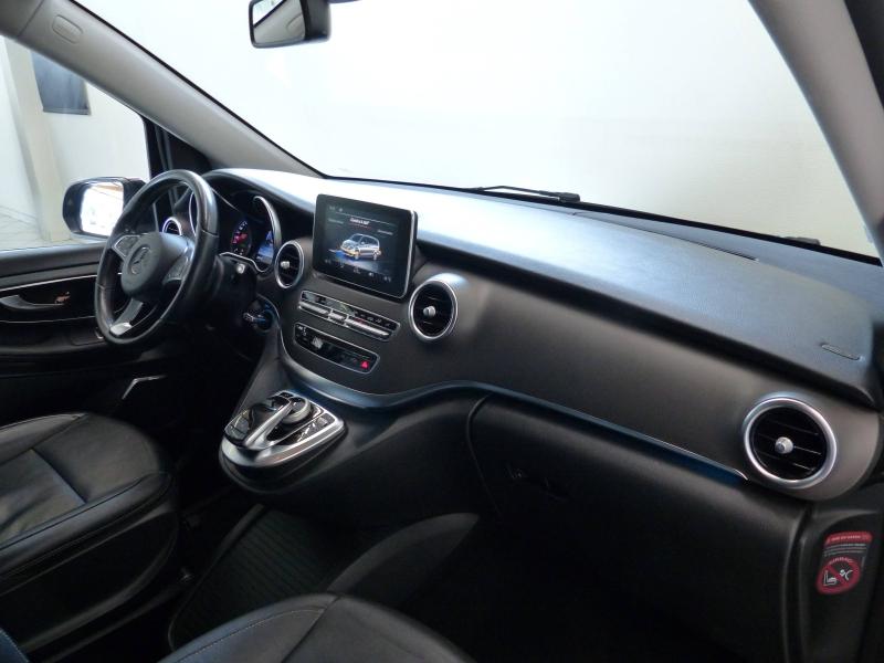 MERCEDES-BENZ Classe V - 250 d Long Business 7G-Tronic Plus