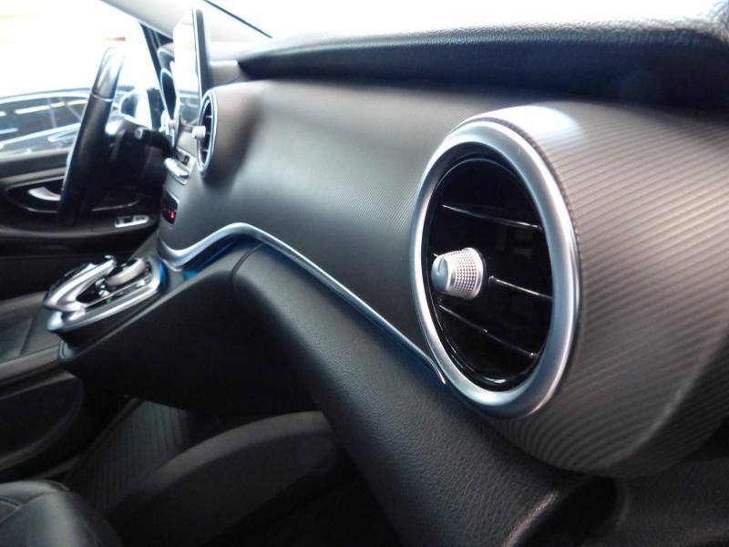 MERCEDES-BENZ Classe V - 250 d Long Business 7G-Tronic Plus