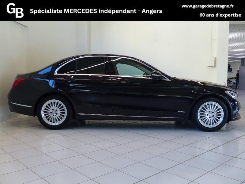 MERCEDES-BENZ Classe C - 250 BlueTEC Executive 4Matic 7G-Tronic Plus