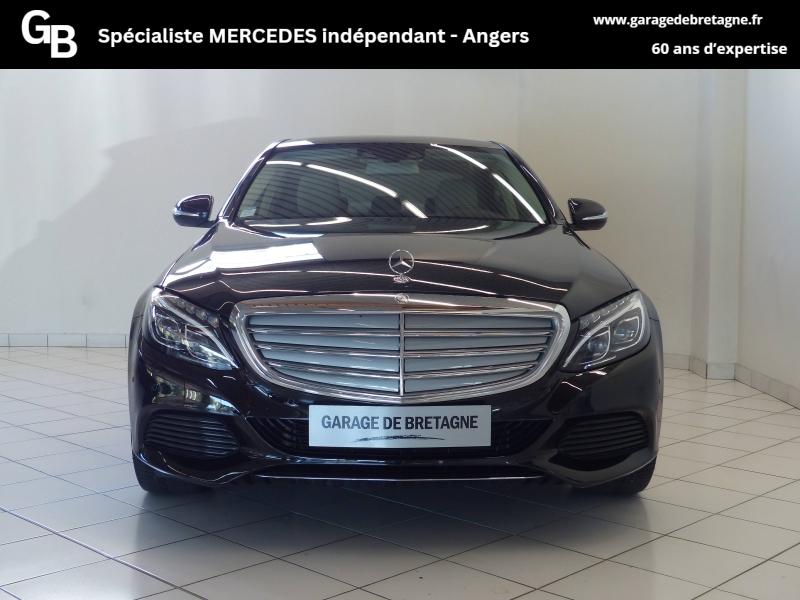 MERCEDES-BENZ Classe C - 250 BlueTEC Executive 4Matic 7G-Tronic Plus