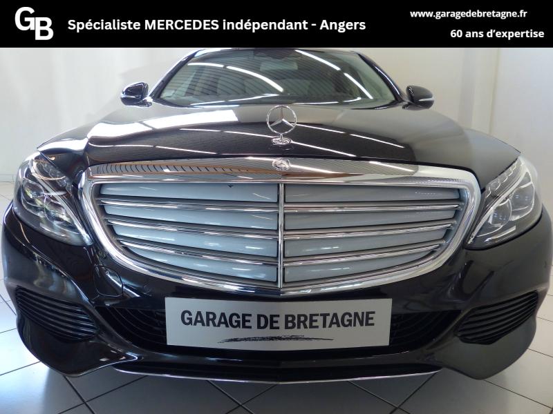 MERCEDES-BENZ Classe C - 250 BlueTEC Executive 4Matic 7G-Tronic Plus