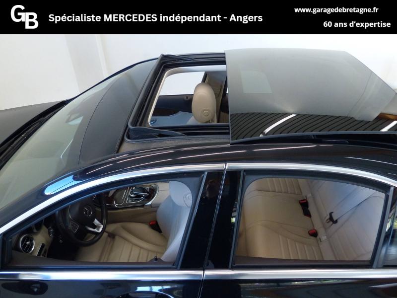 MERCEDES-BENZ Classe C - 250 BlueTEC Executive 4Matic 7G-Tronic Plus