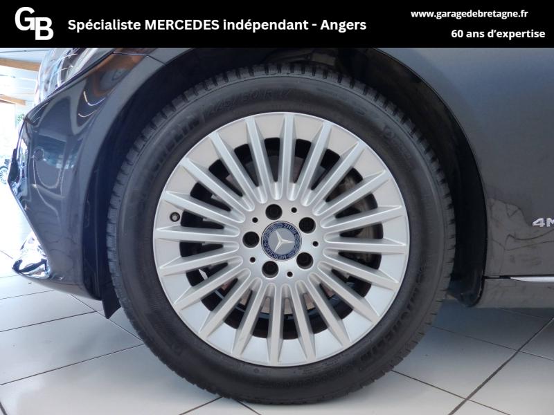 MERCEDES-BENZ Classe C - 250 BlueTEC Executive 4Matic 7G-Tronic Plus