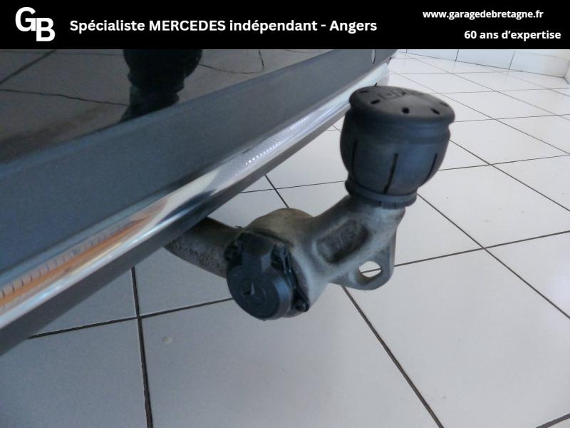MERCEDES-BENZ Classe C - 250 BlueTEC Executive 4Matic 7G-Tronic Plus