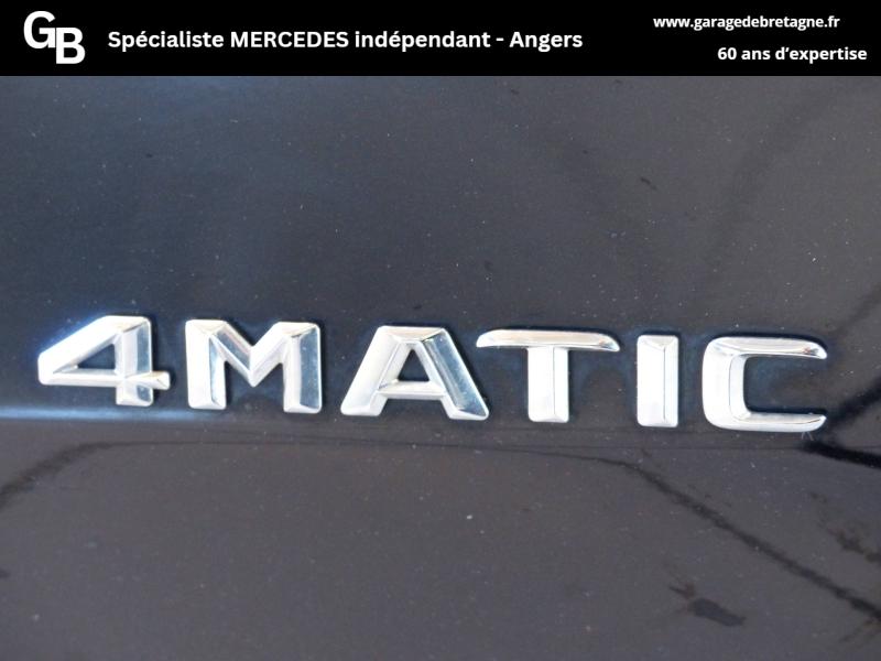 MERCEDES-BENZ Classe C - 250 BlueTEC Executive 4Matic 7G-Tronic Plus
