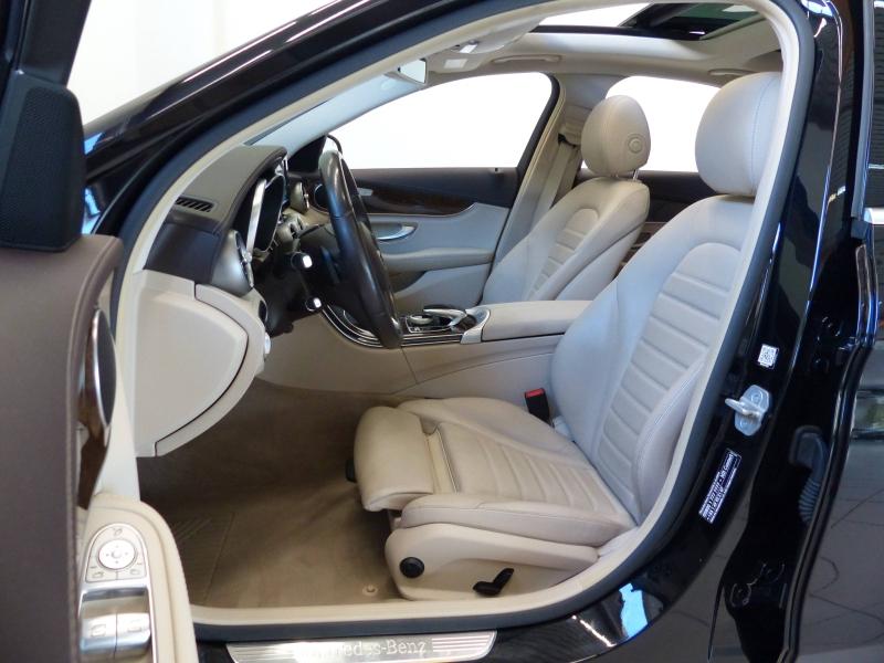 MERCEDES-BENZ Classe C - 250 BlueTEC Executive 4Matic 7G-Tronic Plus