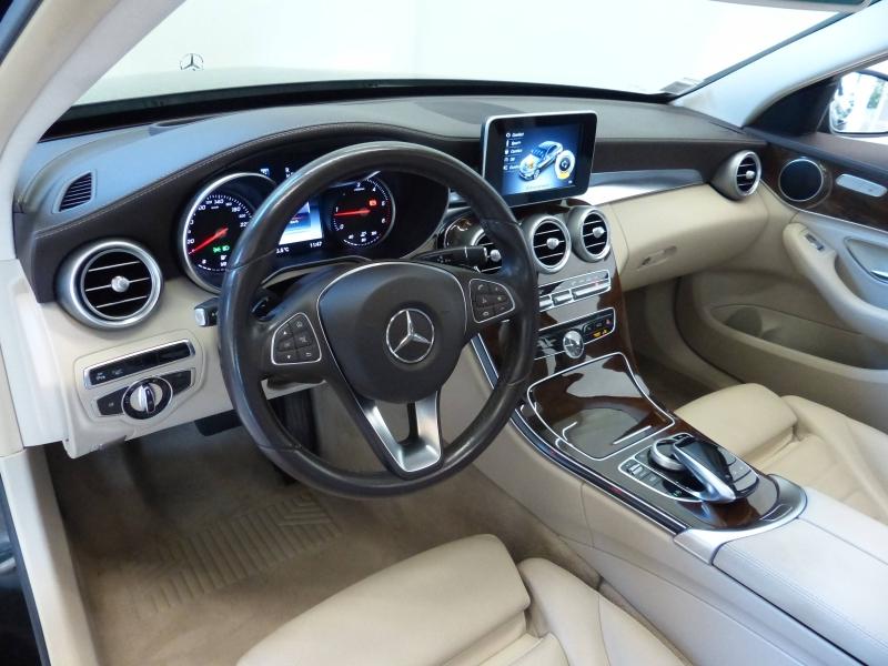 MERCEDES-BENZ Classe C - 250 BlueTEC Executive 4Matic 7G-Tronic Plus