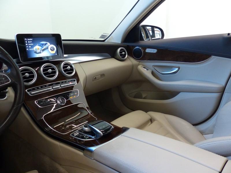 MERCEDES-BENZ Classe C - 250 BlueTEC Executive 4Matic 7G-Tronic Plus