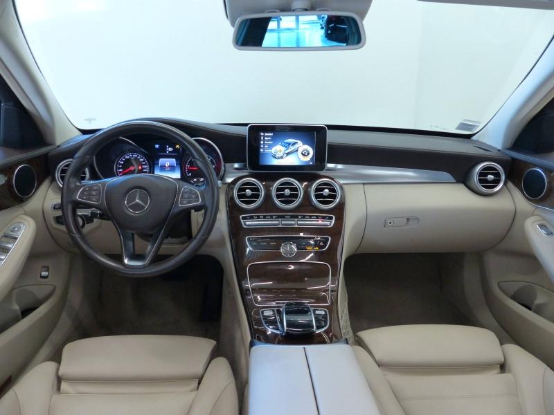 MERCEDES-BENZ Classe C - 250 BlueTEC Executive 4Matic 7G-Tronic Plus