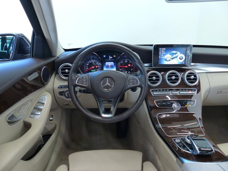 MERCEDES-BENZ Classe C - 250 BlueTEC Executive 4Matic 7G-Tronic Plus