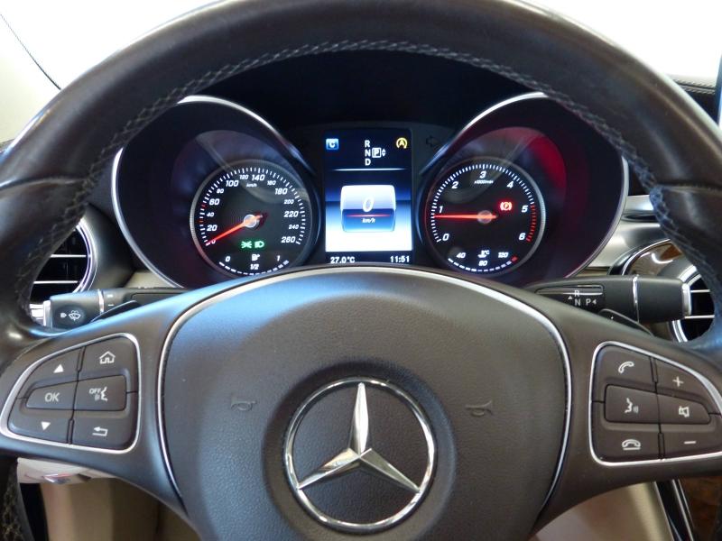 MERCEDES-BENZ Classe C - 250 BlueTEC Executive 4Matic 7G-Tronic Plus