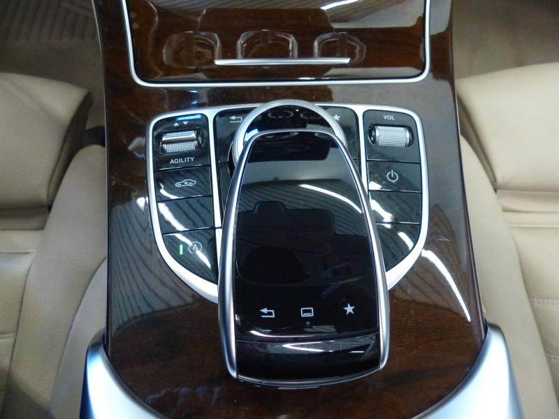MERCEDES-BENZ Classe C - 250 BlueTEC Executive 4Matic 7G-Tronic Plus