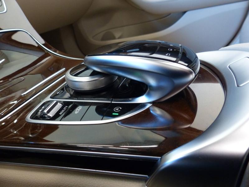 MERCEDES-BENZ Classe C - 250 BlueTEC Executive 4Matic 7G-Tronic Plus
