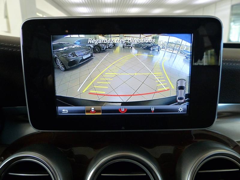 MERCEDES-BENZ Classe C - 250 BlueTEC Executive 4Matic 7G-Tronic Plus