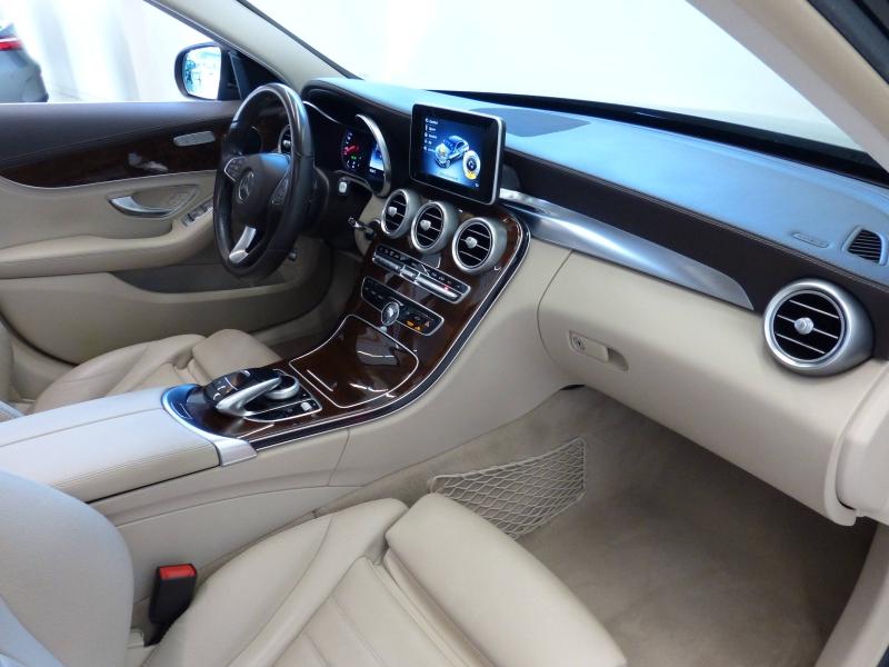 MERCEDES-BENZ Classe C - 250 BlueTEC Executive 4Matic 7G-Tronic Plus