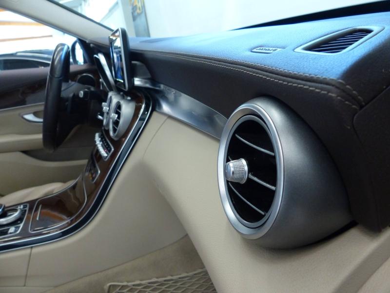 MERCEDES-BENZ Classe C - 250 BlueTEC Executive 4Matic 7G-Tronic Plus