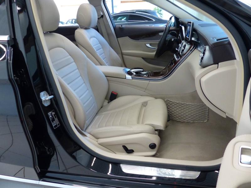 MERCEDES-BENZ Classe C - 250 BlueTEC Executive 4Matic 7G-Tronic Plus