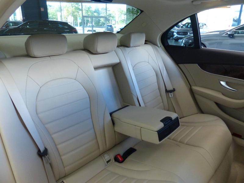 MERCEDES-BENZ Classe C - 250 BlueTEC Executive 4Matic 7G-Tronic Plus