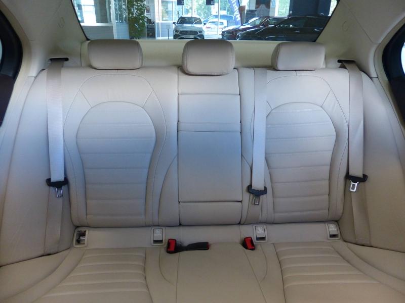 MERCEDES-BENZ Classe C - 250 BlueTEC Executive 4Matic 7G-Tronic Plus