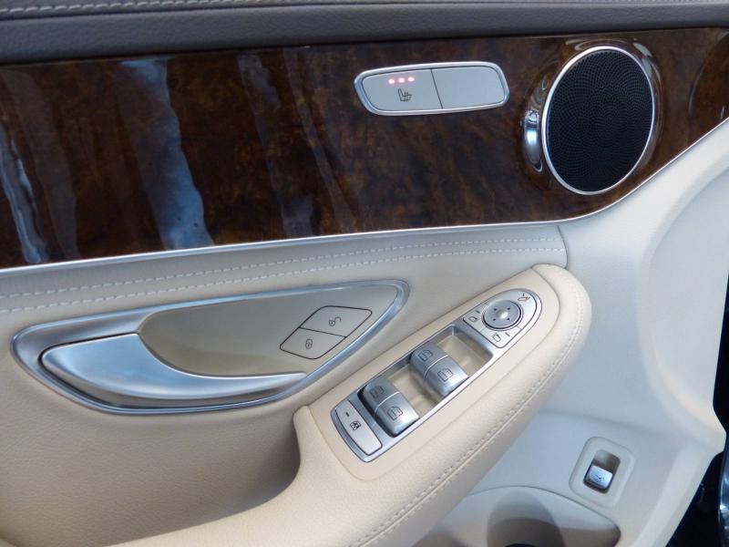MERCEDES-BENZ Classe C - 250 BlueTEC Executive 4Matic 7G-Tronic Plus