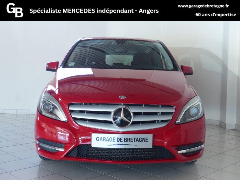 MERCEDES-BENZ Classe B - 180 Classic