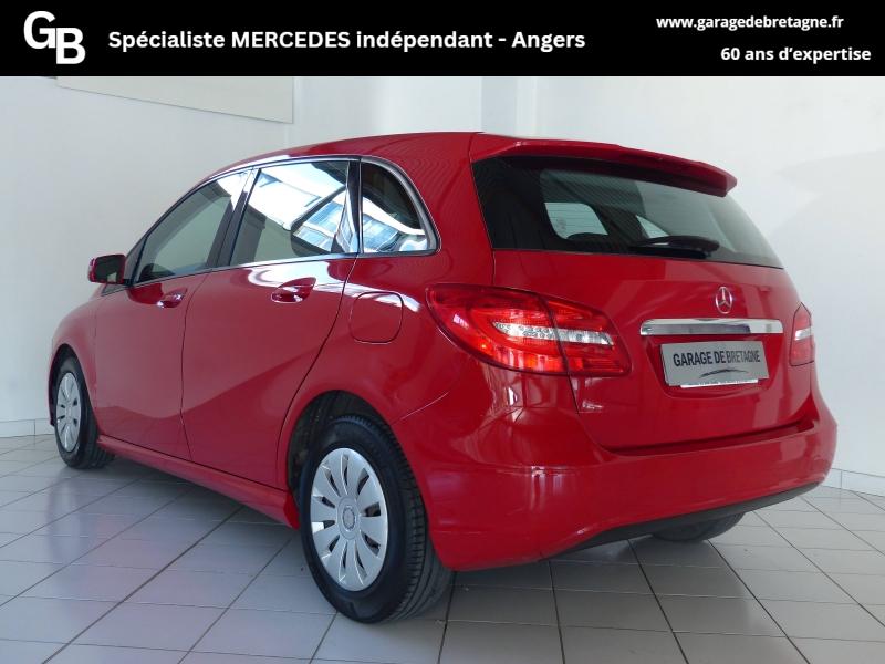 MERCEDES-BENZ Classe B - 180 Classic